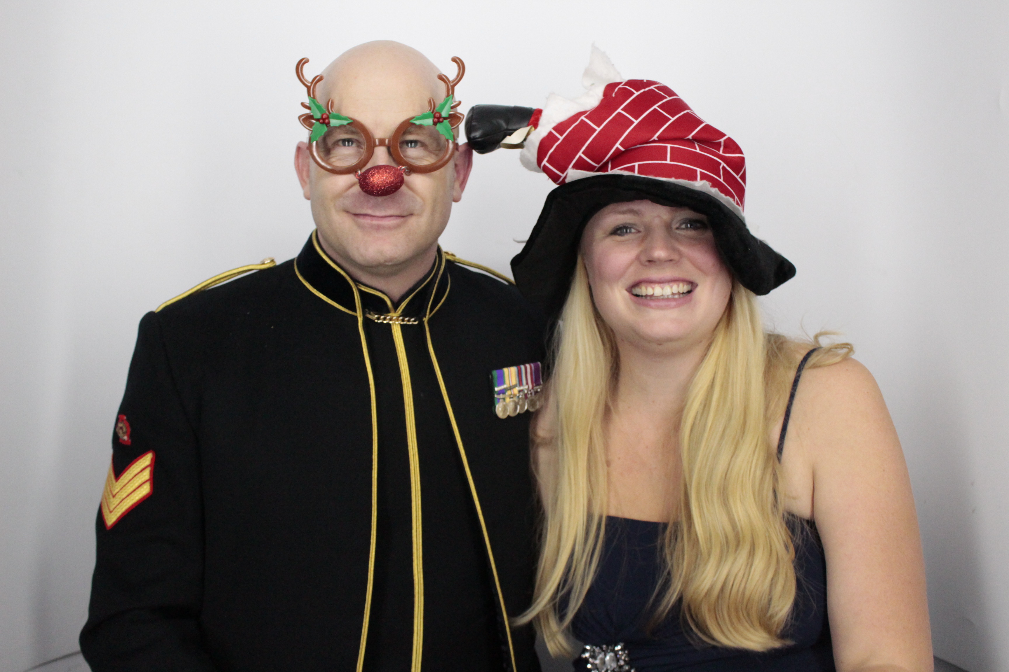 Christmas Function  | View more photos from the event at gallery.myphotoboothexperience.co.uk/u/MyPhotoBoothExperienceLtd/Christmas-Function